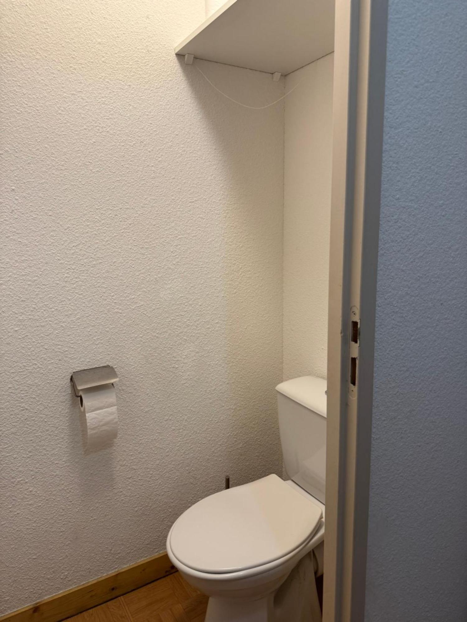 Piste Verte Flumet Zewnętrze zdjęcie
